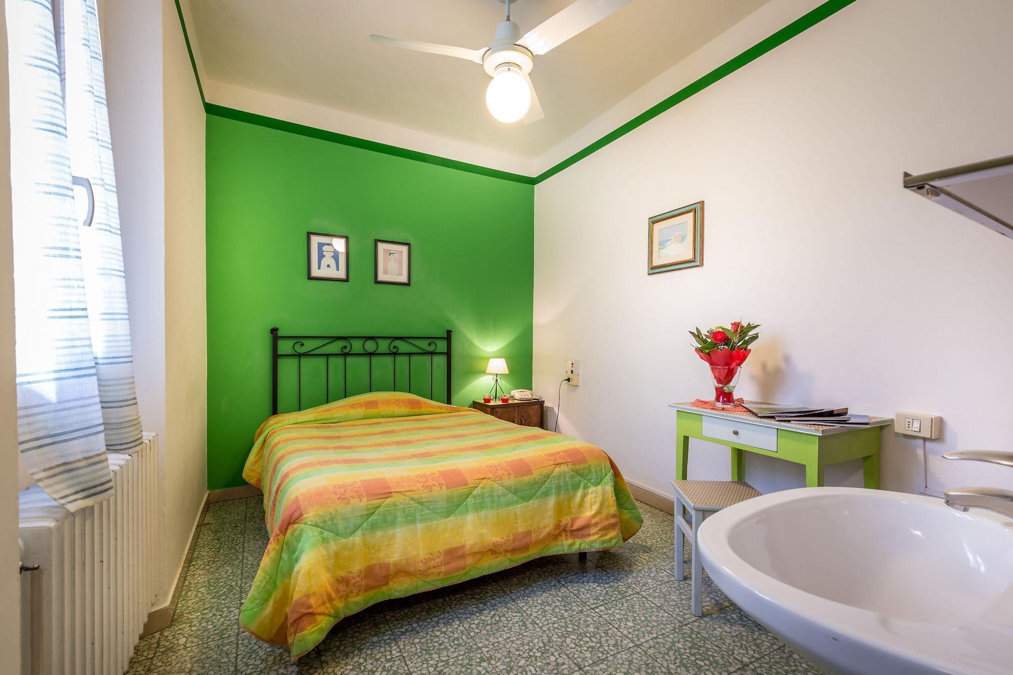 Hotel Ferretti Firenze